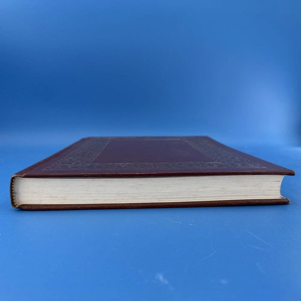 Vtg '84 Men's Manual Volume II Institute Basic Yourh Conflicts Financial Freedom